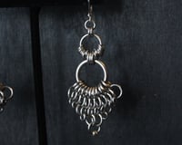 Image 2 of Lothlorien Earrings