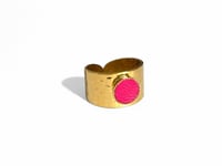 Image 1 of Bague Lilou