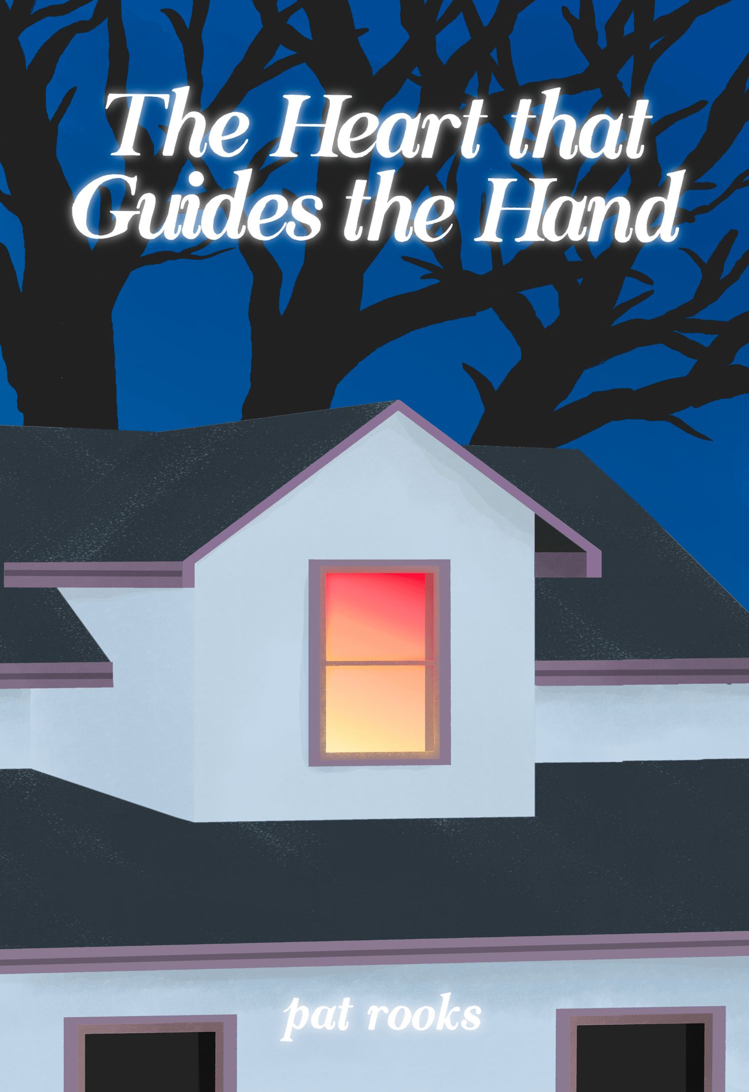 The Heart that Guides the Hand