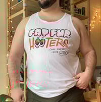 Image 1 of FFH - Tank Top (SUMMER PREORDER)