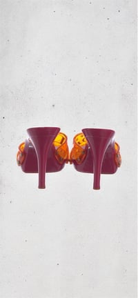 Image 3 of Christian Dior Vintage Heel