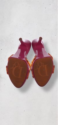 Image 4 of Christian Dior Vintage Heel