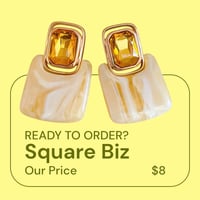 Image 1 of Square Biz