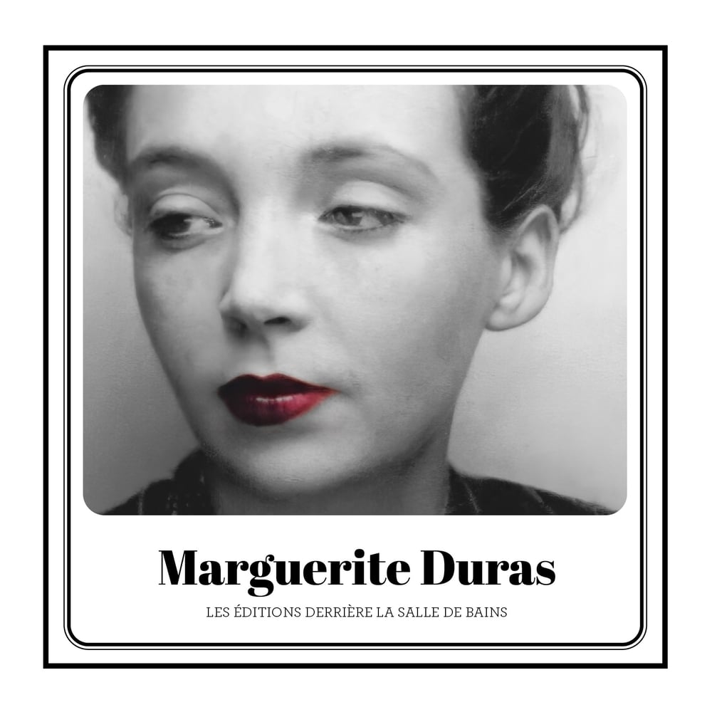 Image of DURAS