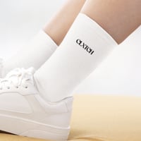 CLXTCH - PR Sock