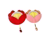Image 3 of Broche Janis 