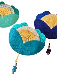 Image 1 of Broche Janis 