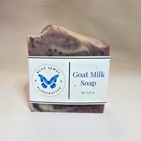 Image 1 of Goat Milk Soap