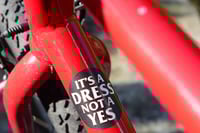 Image 1 of Dress Stickers