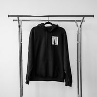 Image 2 of theSTUDIO x DAVIDHEISLER Studio Hoodie - Unisex 