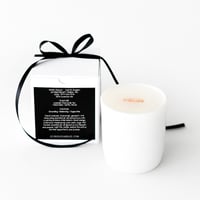 TERRE Aromatherapy Herbal Spa Candle