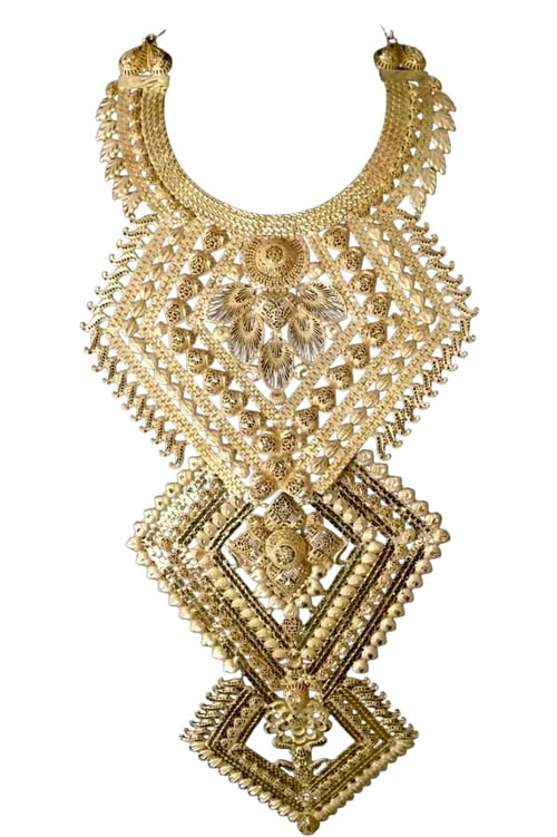 Image of QUEEN OF SHEBA 