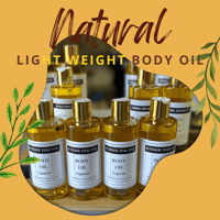 Image 1 of Body Liqueur Body Oil
