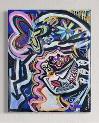Image 1 of Manifest , transform , and grow 