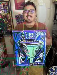 Image 4 of Manifest , transform , and grow 