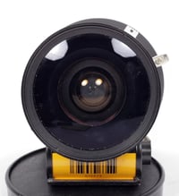 Image 5 of Schneider Super Angulon 53mm F4 Lens in compur #0 Shutter TECHNIKA select #0231