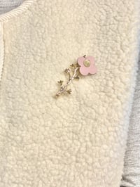 Image 7 of Broche Yumi