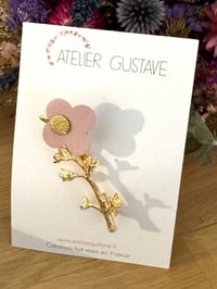 Image 4 of Broche Yumi