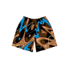 Milk Choco shorts