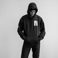 Image 4 of theSTUDIO x DAVIDHEISLER Studio Hoodie - Unisex 