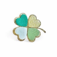 Image 1 of BROCHE chance