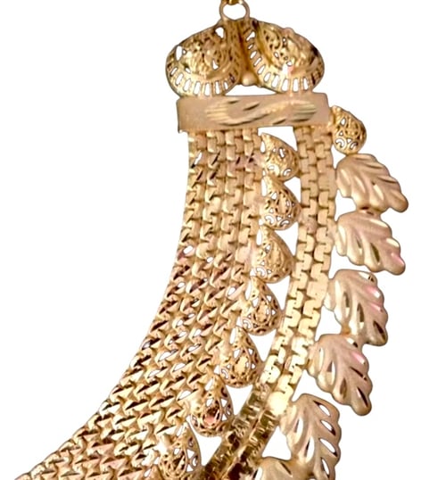 Image of QUEEN OF SHEBA 