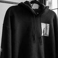 Image 3 of theSTUDIO x DAVIDHEISLER Studio Hoodie - Unisex 