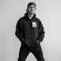 Image 1 of theSTUDIO x DAVIDHEISLER Studio Hoodie - Unisex 