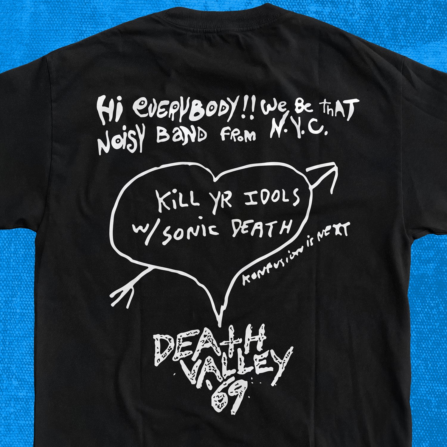 Image of Sonic Youth - Bootleg