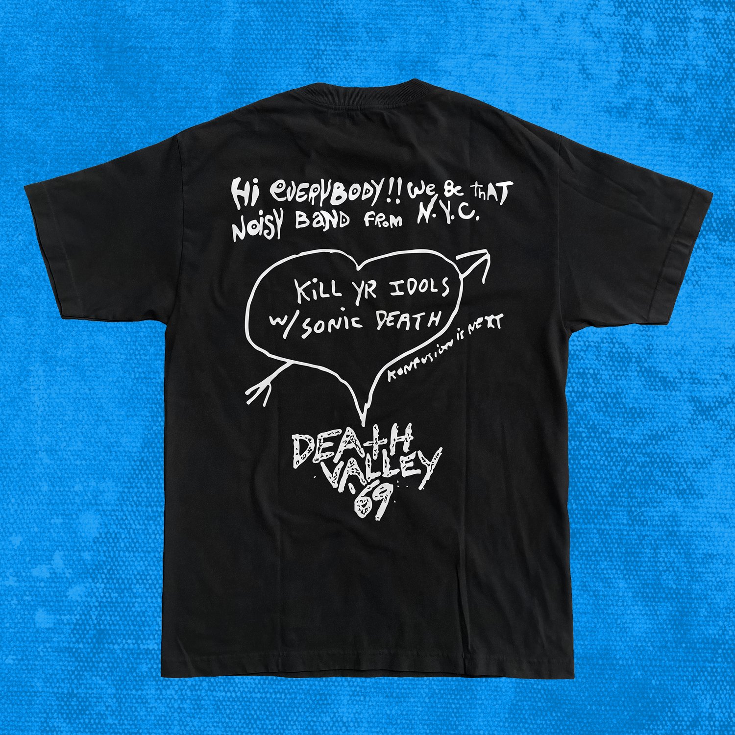 Image of Sonic Youth - Bootleg