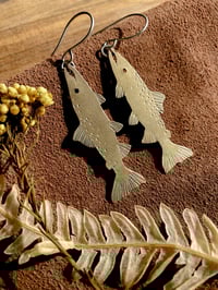 Image 2 of trout dangles