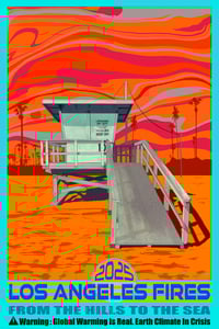 2025 Los Angeles Fires