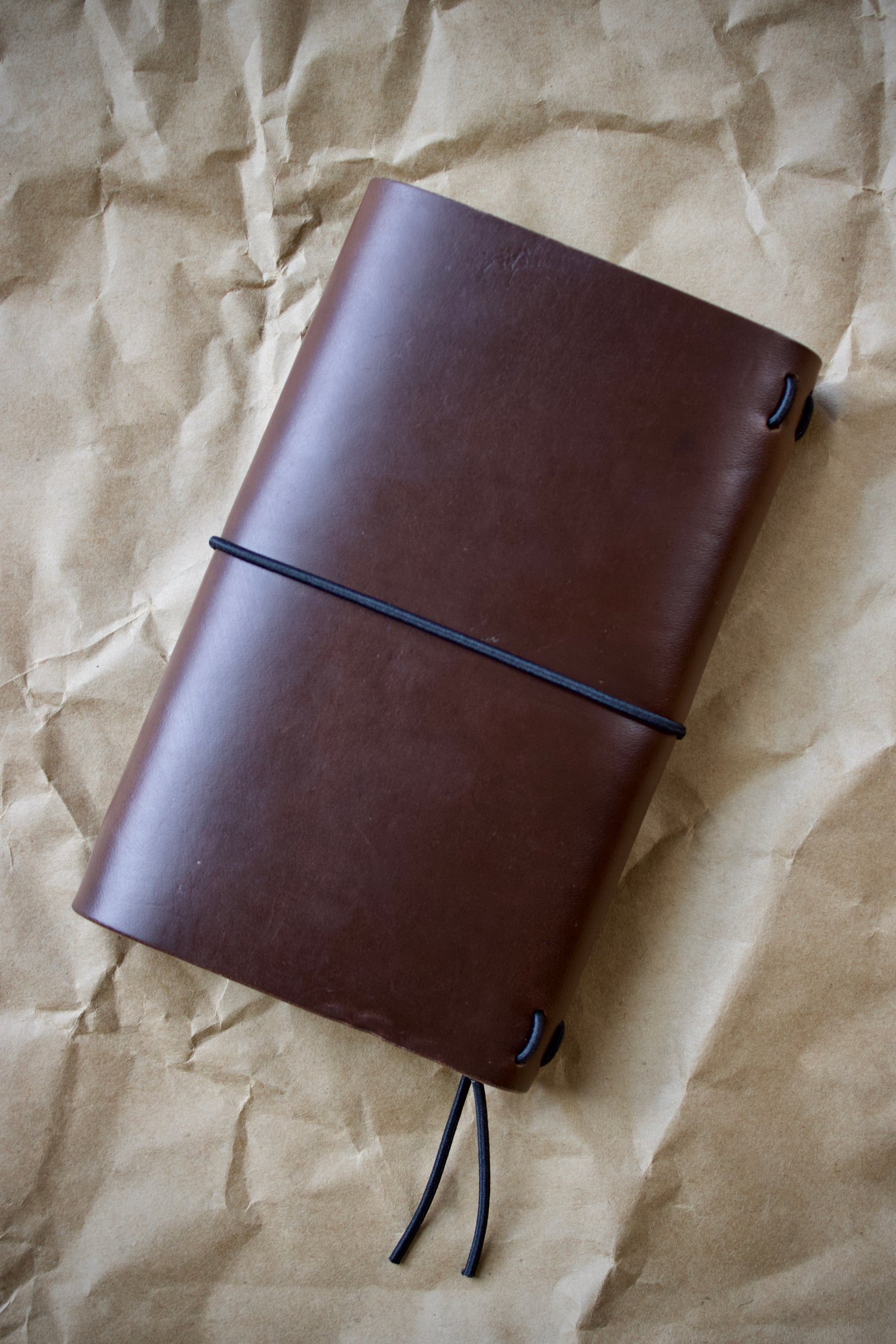 Image of ADEPTUS - CAVALIER BROWN