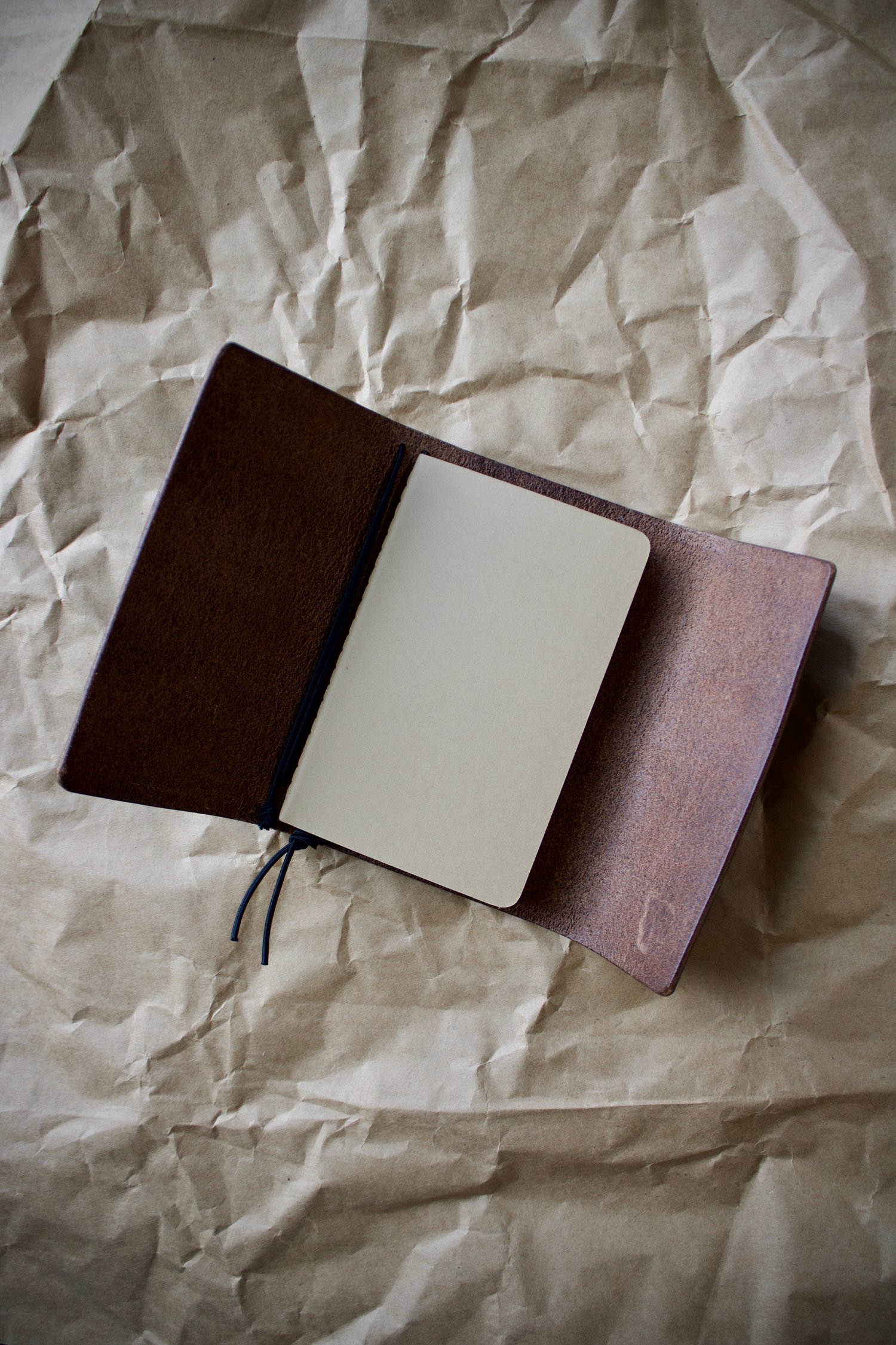 Image of ADEPTUS - CAVALIER BROWN