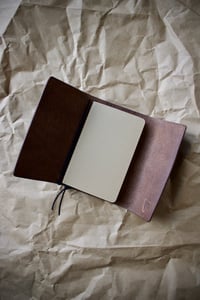 Image 3 of ADEPTUS - CAVALIER BROWN