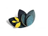 Image 1 of Broche Charline