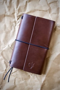Image 1 of ADEPTUS - CAVALIER BROWN