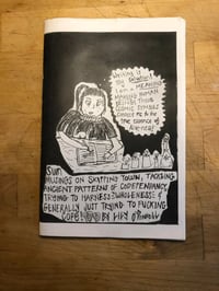 Musings Zines