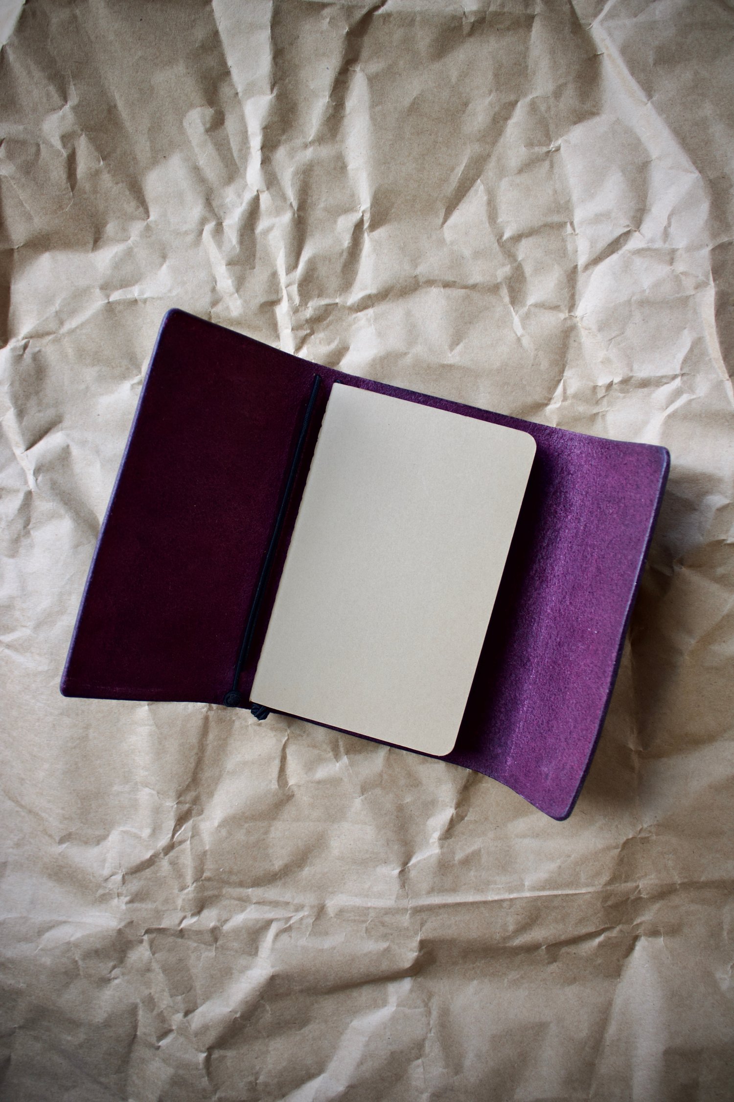 Image of ADEPTUS - PLUM