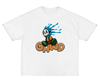 Skitzo Float Tee