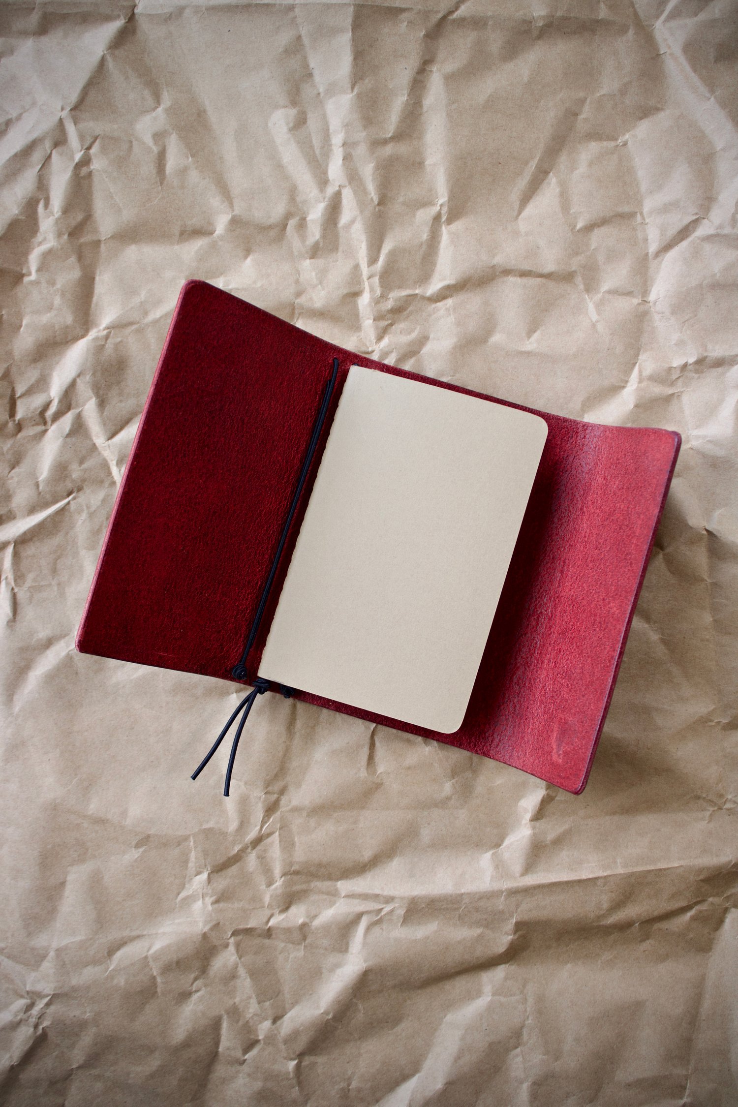 Image of ADEPTUS - ROJO