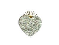 Image 4 of Broche ex-voto