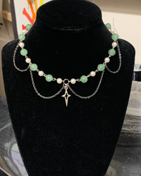 Sparkle Necklace