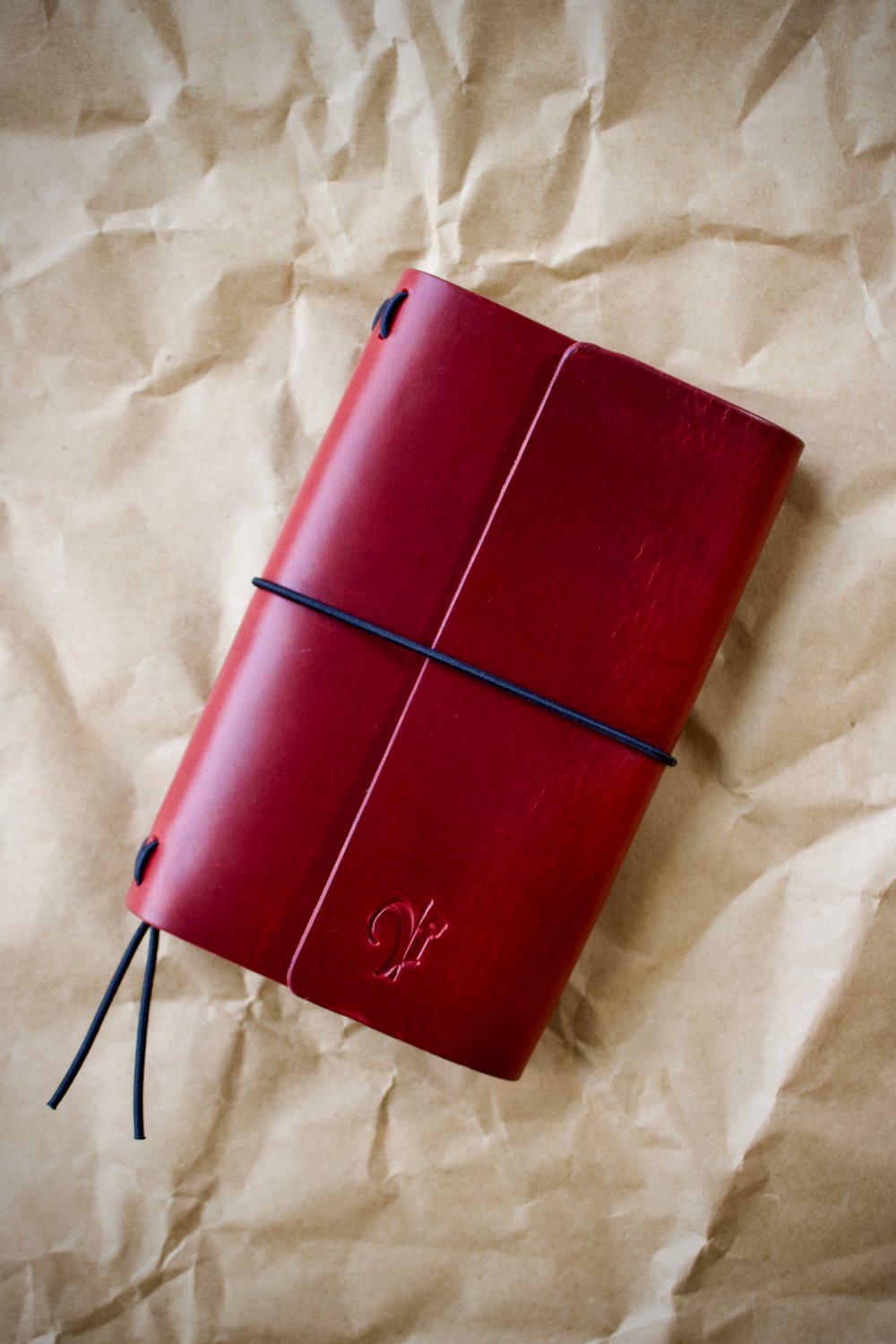 Image of ADEPTUS - ROJO