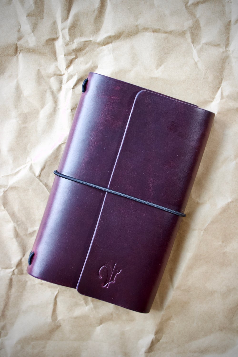 Image of ADEPTUS - PLUM