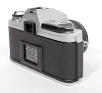 Image 6 of Minolta X-370 35mm SLR Film Camera + MD Rokkor X 50mm F1.7 lens #4385