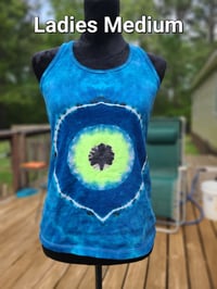 Image 4 of Glowing Eye