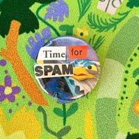 Image 2 of Small Junk/Collage Pins