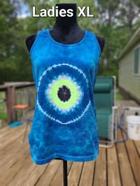 Image 7 of Glowing Eye