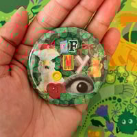 Image 12 of Large Junk/Collage Pins
